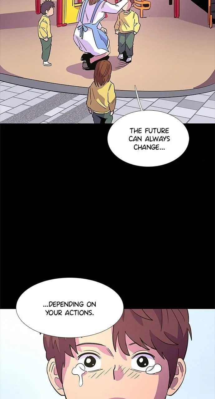 Read 1 Second chapter 63 image 42 on Lezhin
