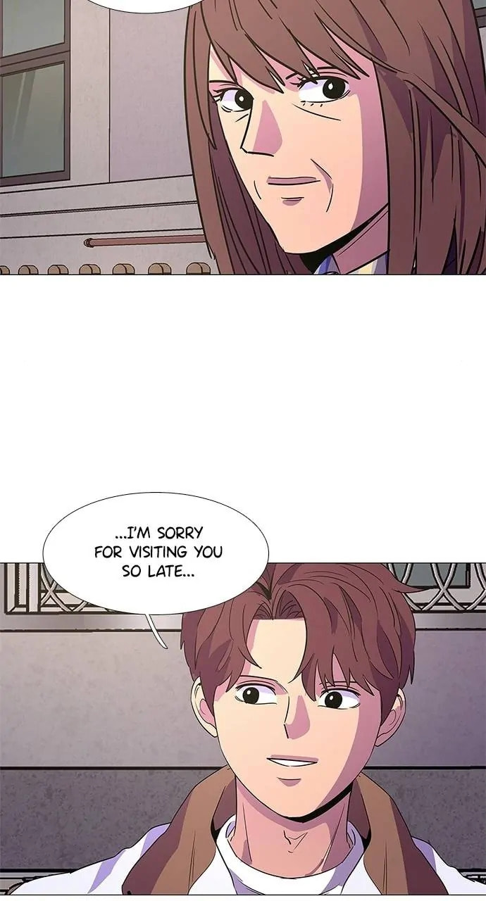 Read 1 Second chapter 63 image 47 on Lezhin