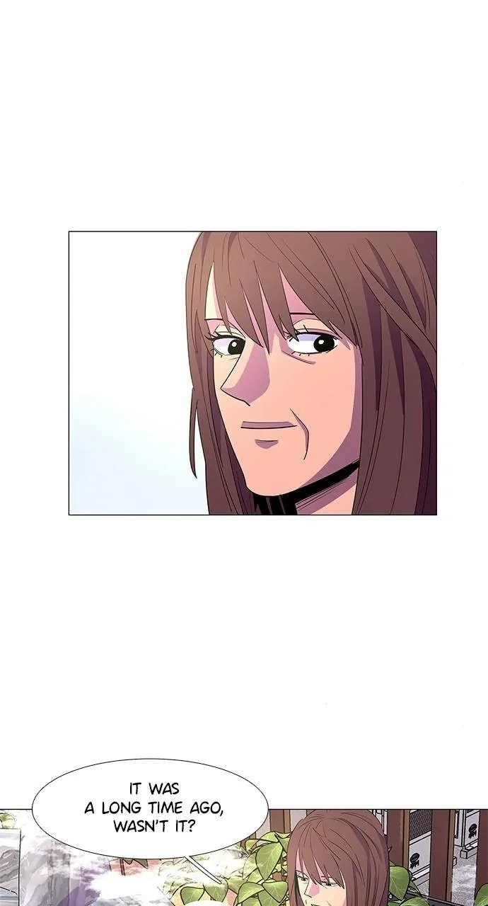 Read 1 Second chapter 63 image 5 on Lezhin