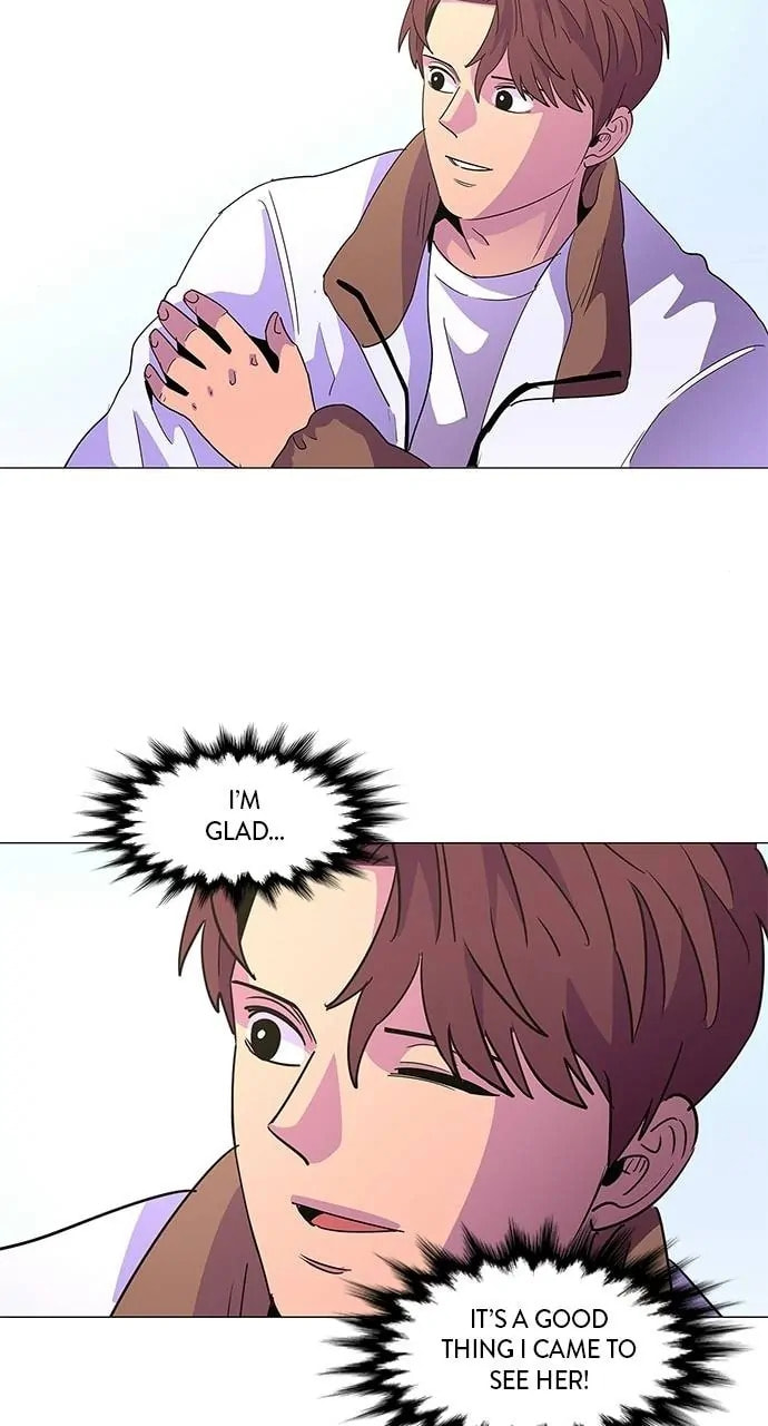 Read 1 Second chapter 63 image 50 on Lezhin