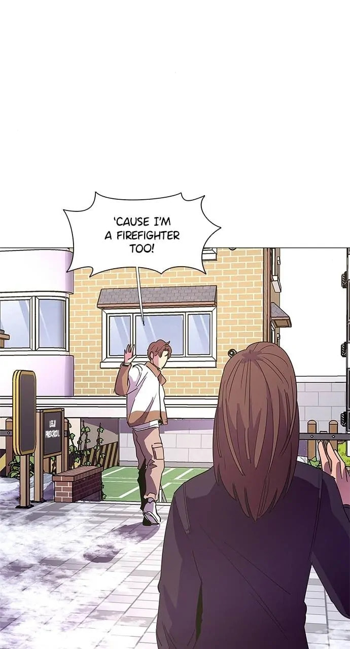 Read 1 Second chapter 63 image 54 on Lezhin