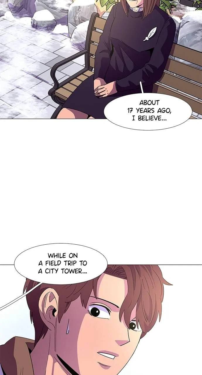 Read 1 Second chapter 63 image 6 on Lezhin