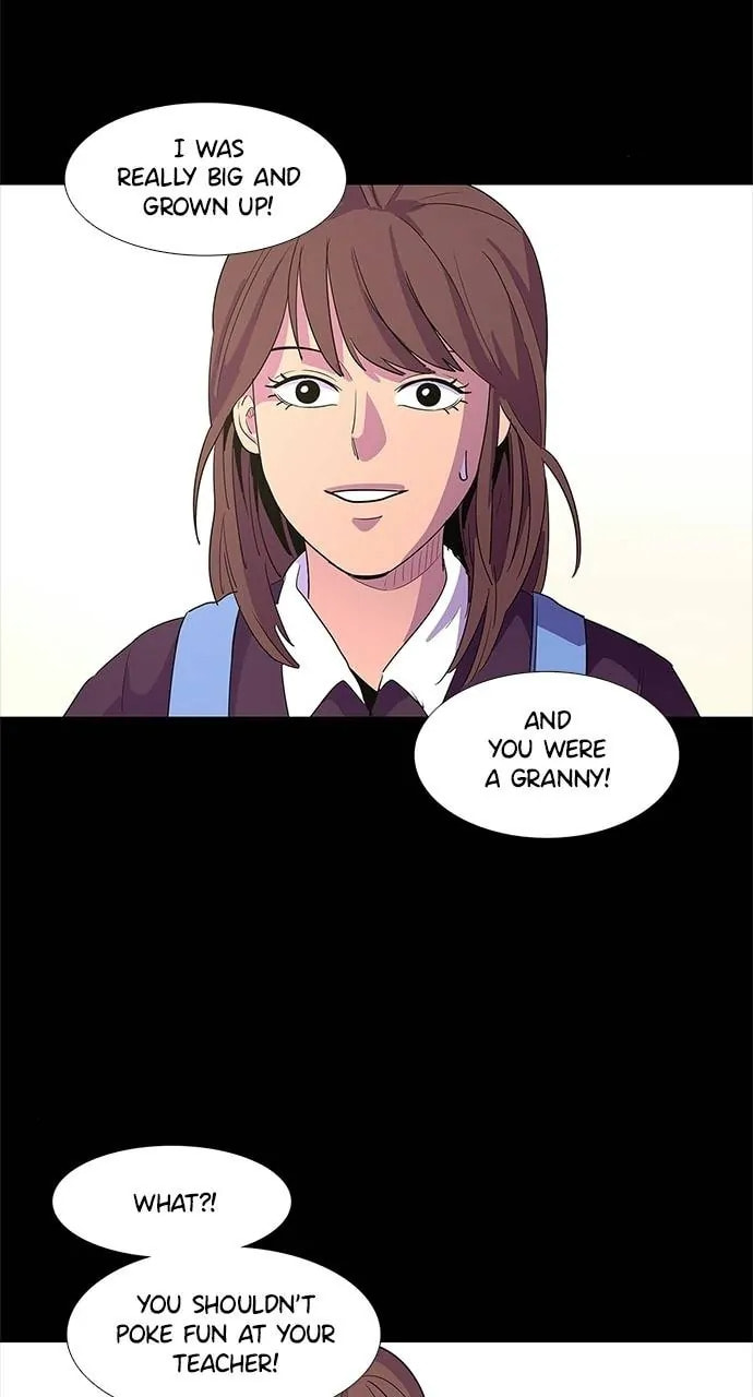 Read 1 Second chapter 63 image 61 on Lezhin