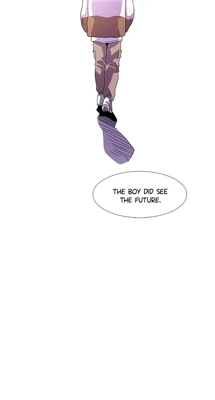 Read 1 Second chapter 63 image 66 on Lezhin