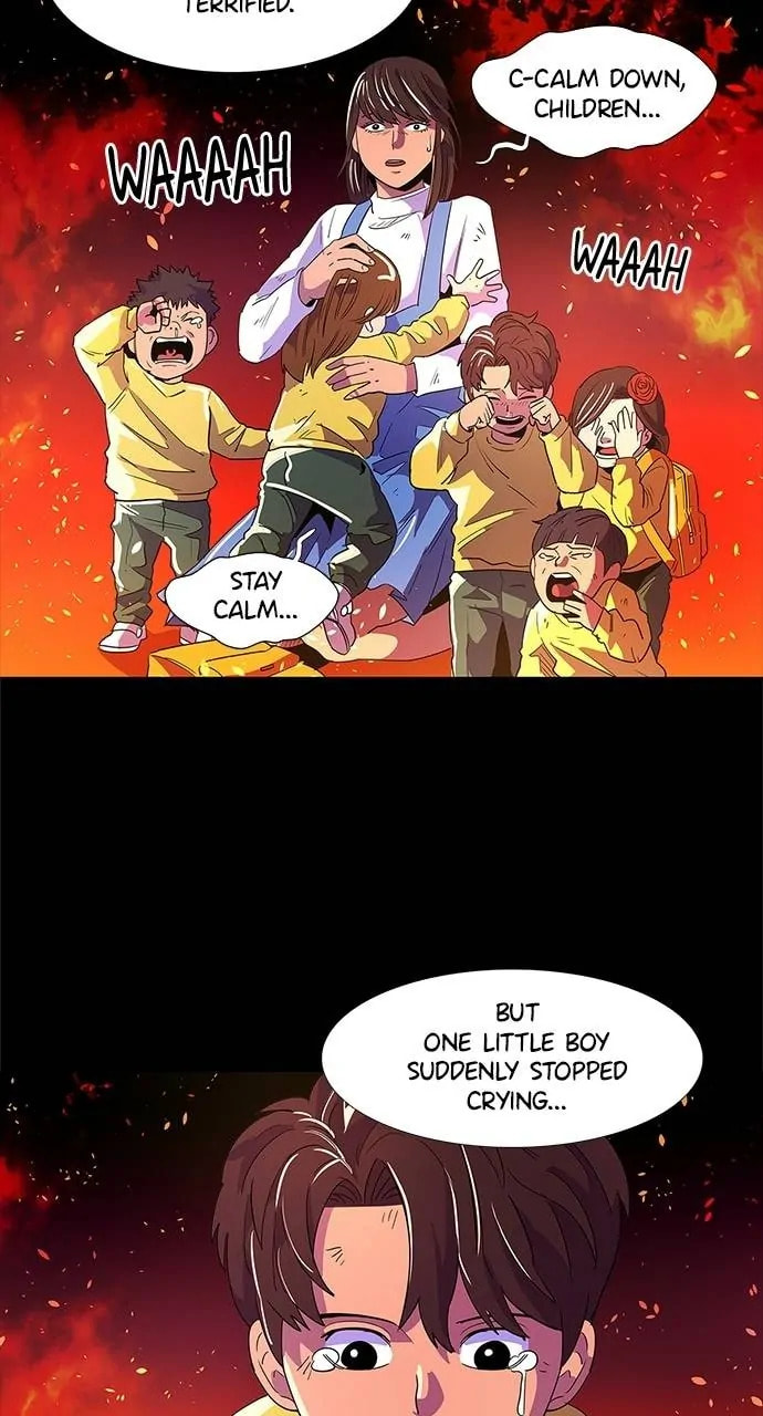 Read 1 Second chapter 63 image 9 on Lezhin