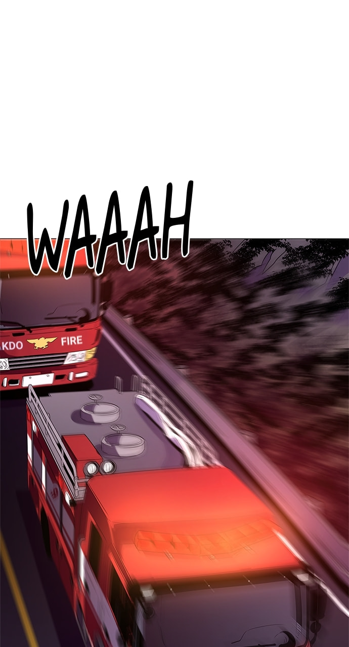 Read 1 Second chapter 64 image 1 on Lezhin