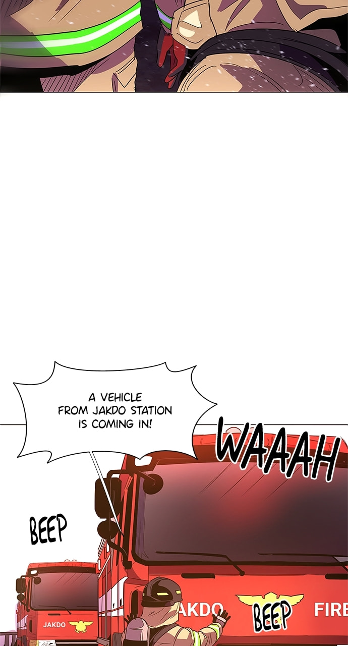 Read 1 Second chapter 64 image 10 on Lezhin