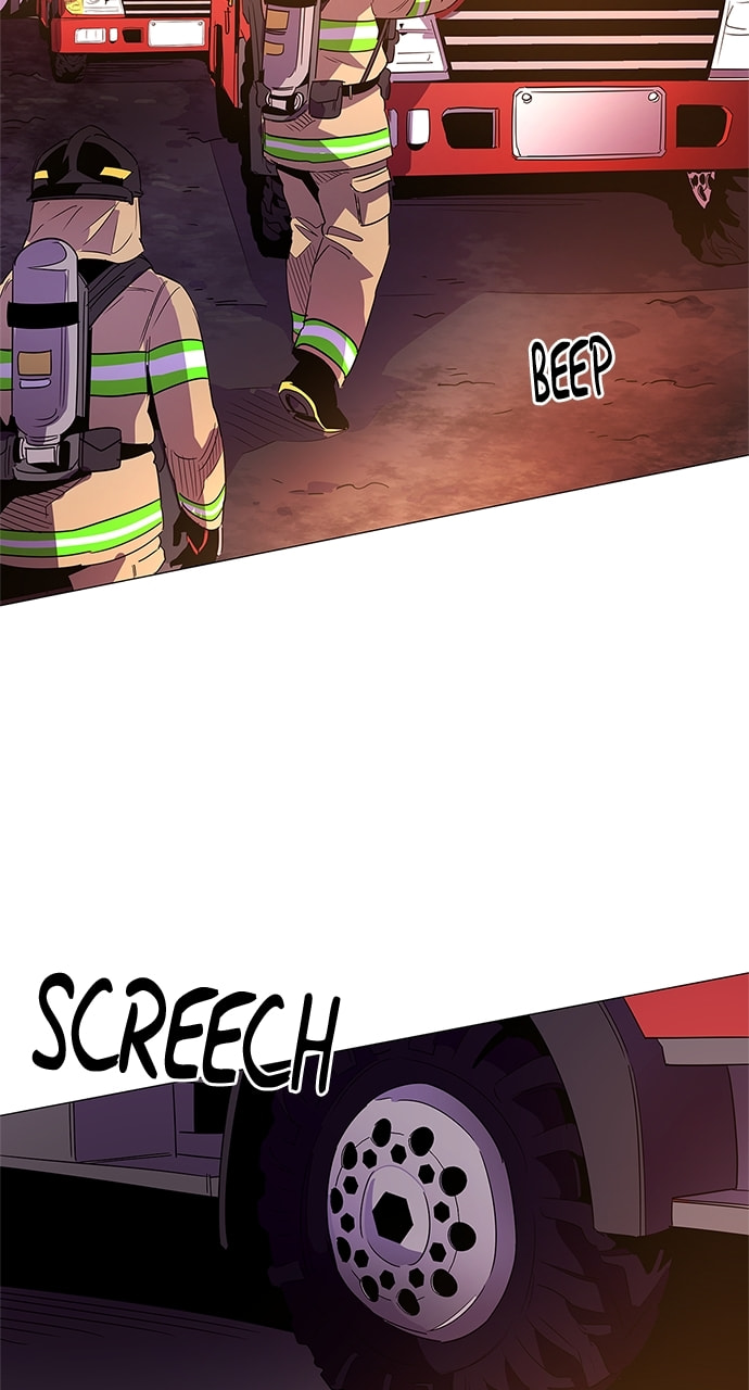 Read 1 Second chapter 64 image 11 on Lezhin