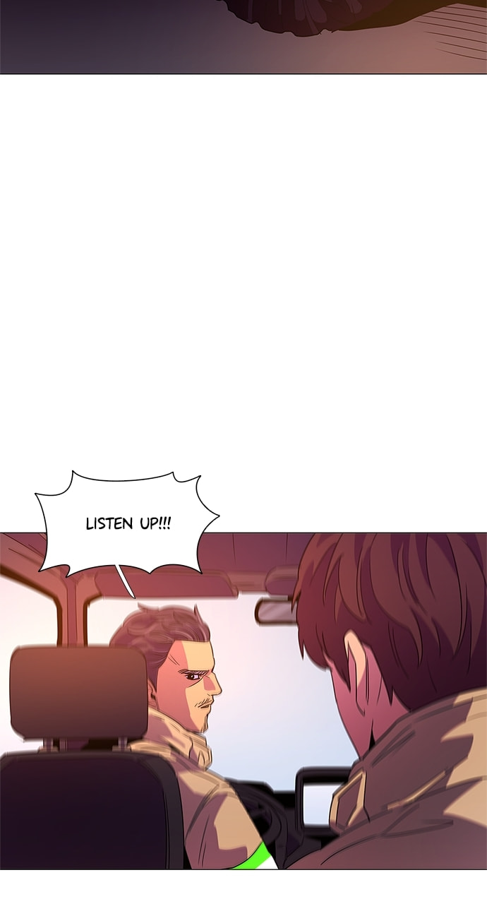 Read 1 Second chapter 64 image 12 on Lezhin