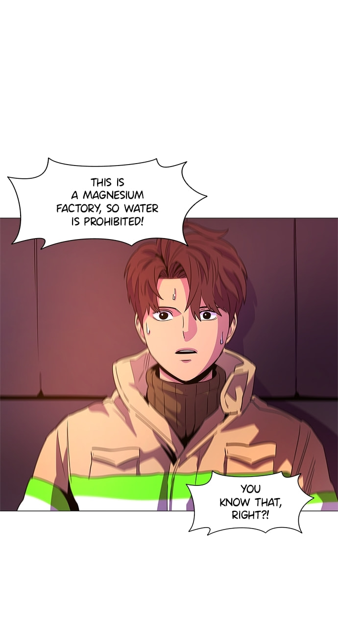 Read 1 Second chapter 64 image 13 on Lezhin