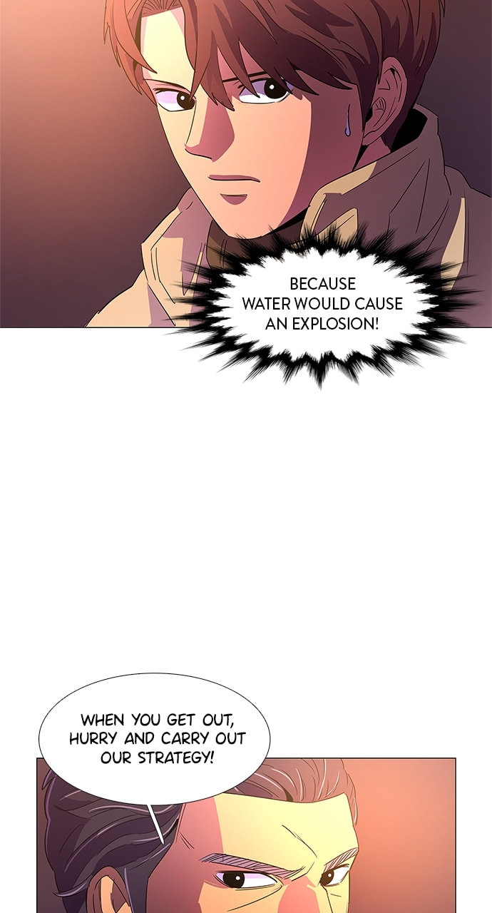 Read 1 Second chapter 64 image 15 on Lezhin