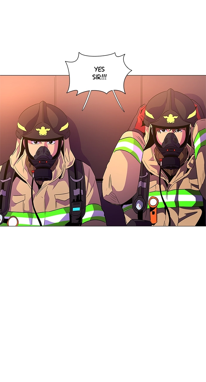Read 1 Second chapter 64 image 17 on Lezhin