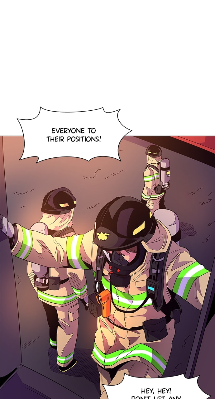 Read 1 Second chapter 64 image 19 on Lezhin