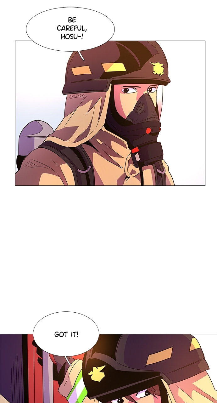 Read 1 Second chapter 64 image 21 on Lezhin