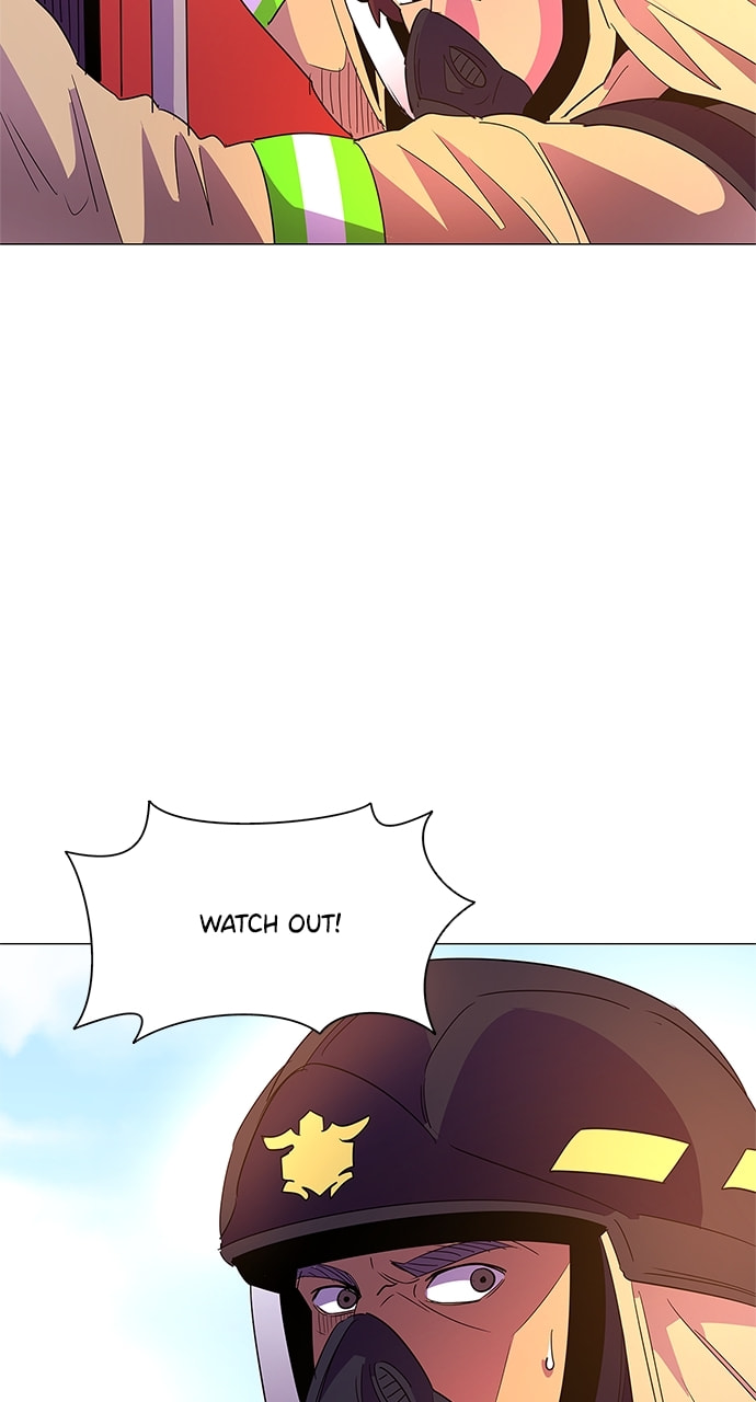 Read 1 Second chapter 64 image 22 on Lezhin