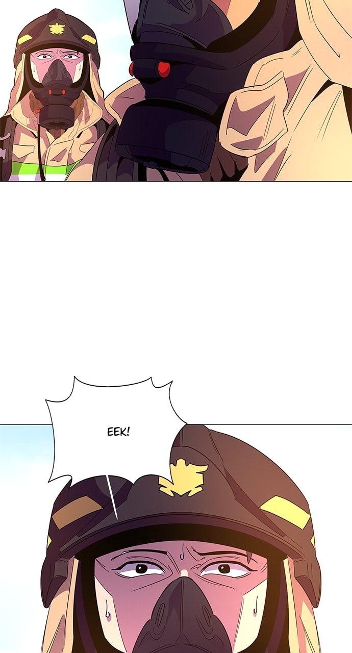 Read 1 Second chapter 64 image 23 on Lezhin