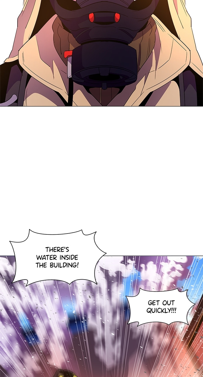 Read 1 Second chapter 64 image 24 on Lezhin