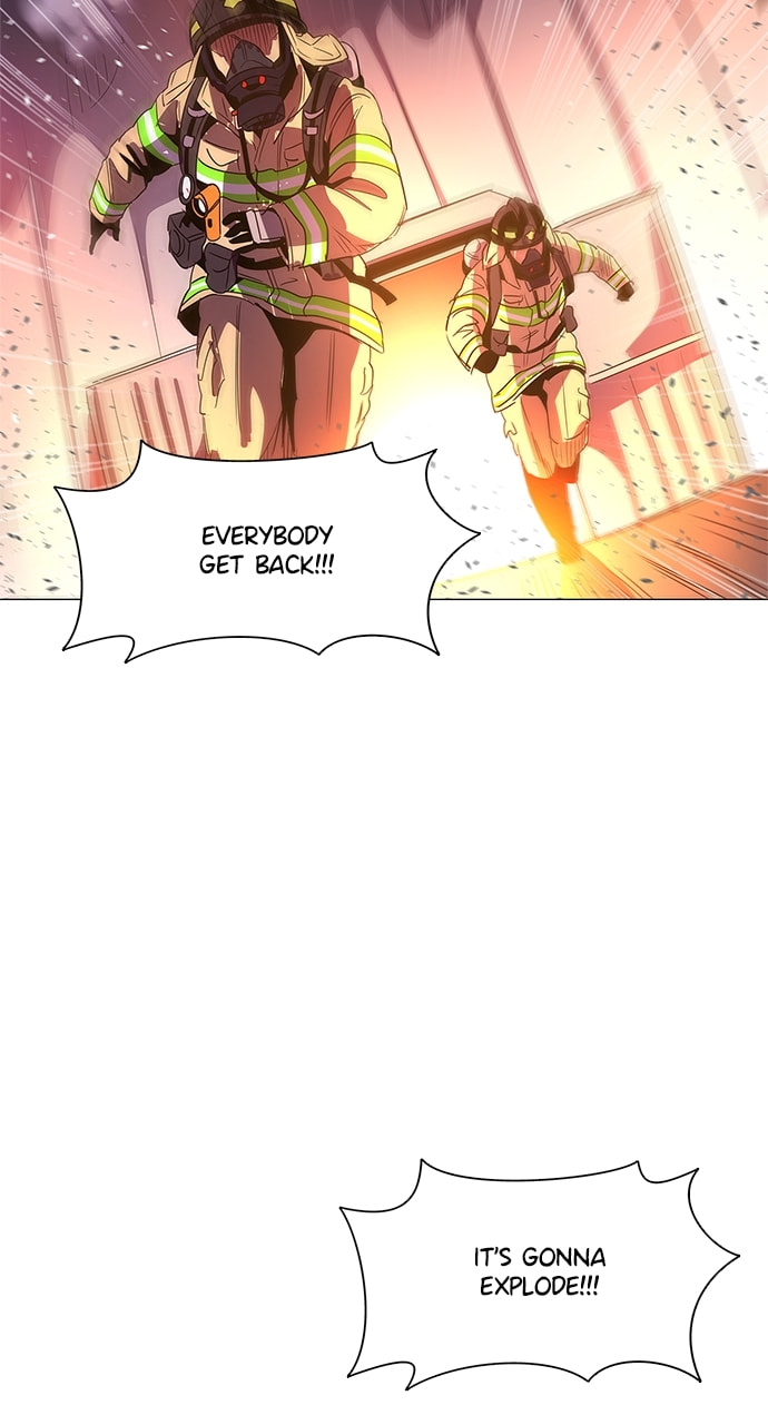 Read 1 Second chapter 64 image 25 on Lezhin