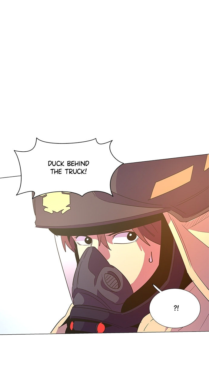 Read 1 Second chapter 64 image 26 on Lezhin