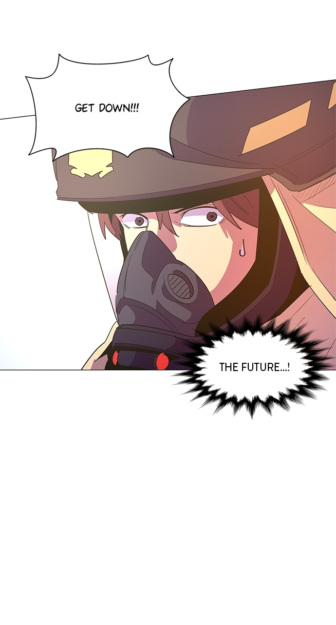 Read 1 Second chapter 64 image 27 on Lezhin