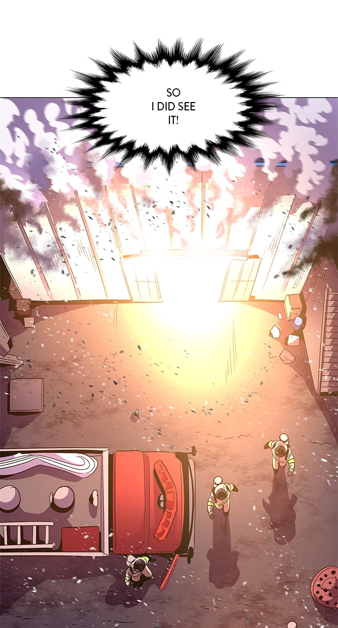Read 1 Second chapter 64 image 28 on Lezhin