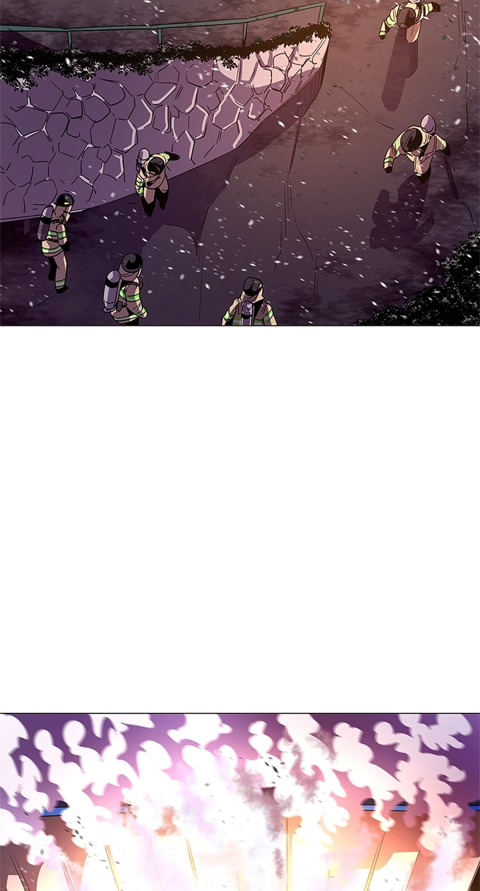 Read 1 Second chapter 64 image 29 on Lezhin