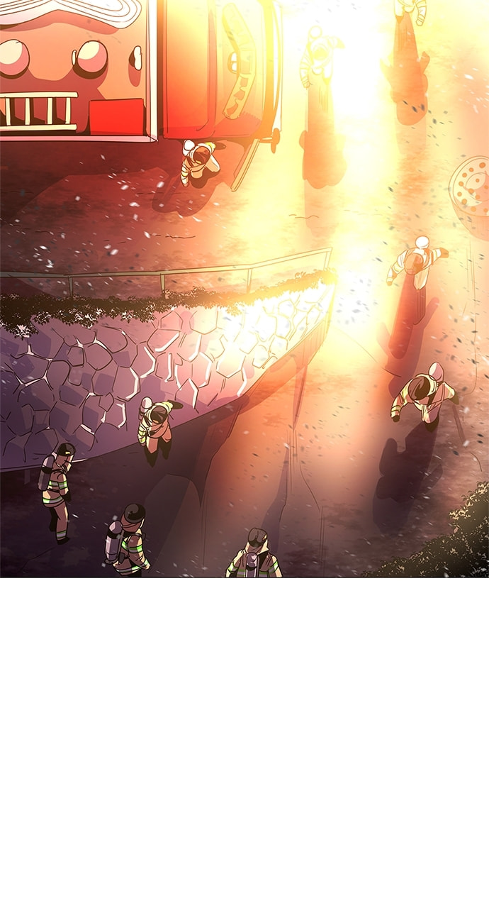 Read 1 Second chapter 64 image 32 on Lezhin