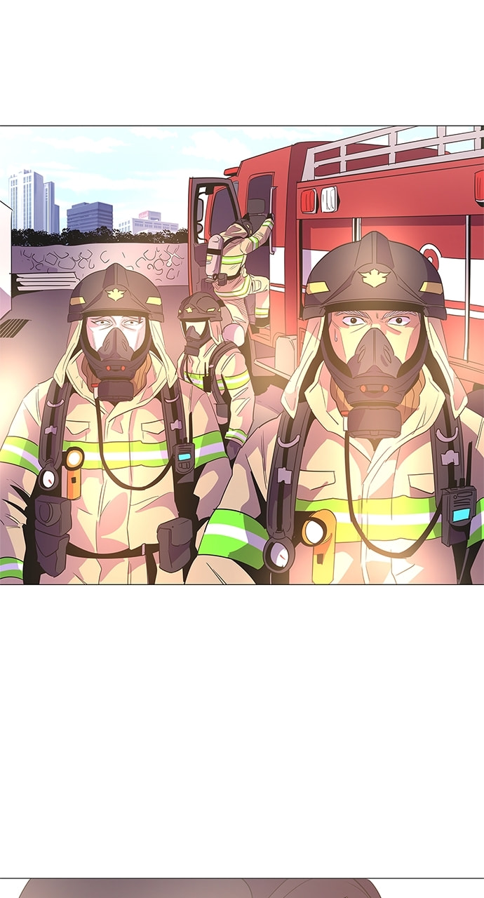 Read 1 Second chapter 64 image 33 on Lezhin