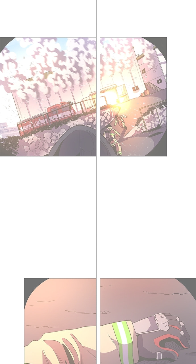 Read 1 Second chapter 64 image 37 on Lezhin