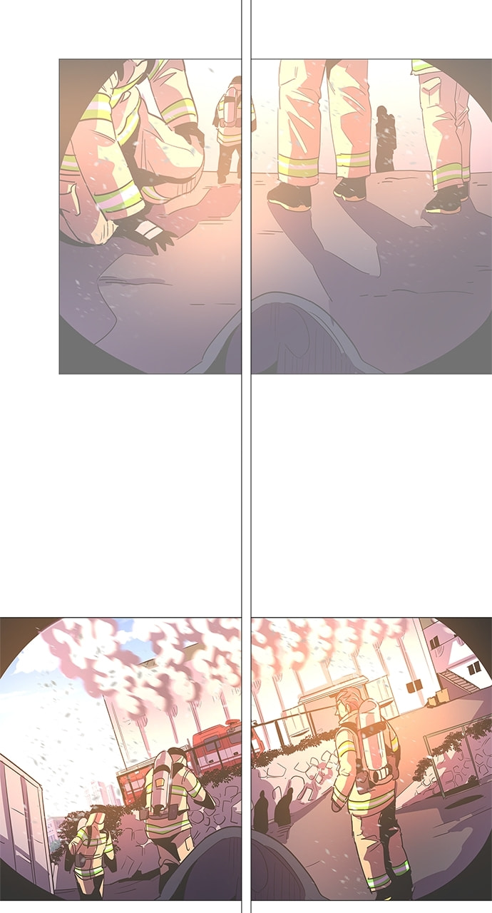 Read 1 Second chapter 64 image 39 on Lezhin