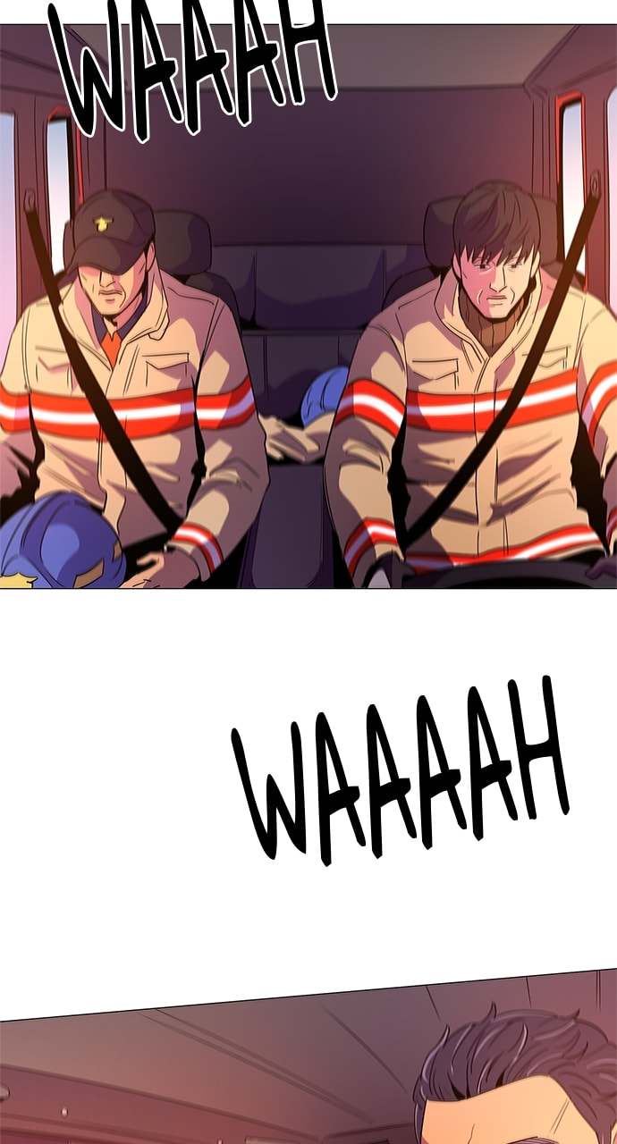 Read 1 Second chapter 64 image 4 on Lezhin