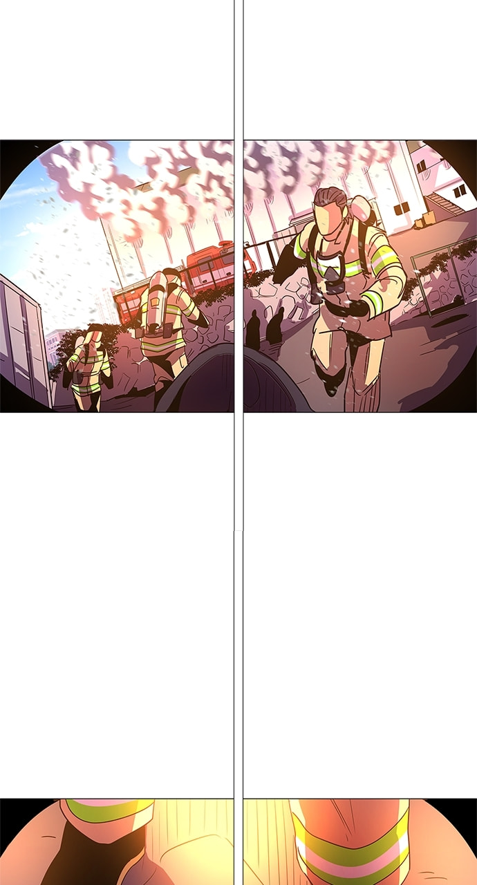 Read 1 Second chapter 64 image 40 on Lezhin