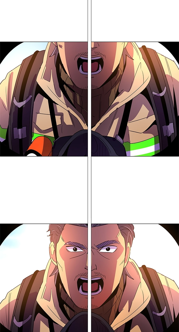 Read 1 Second chapter 64 image 42 on Lezhin
