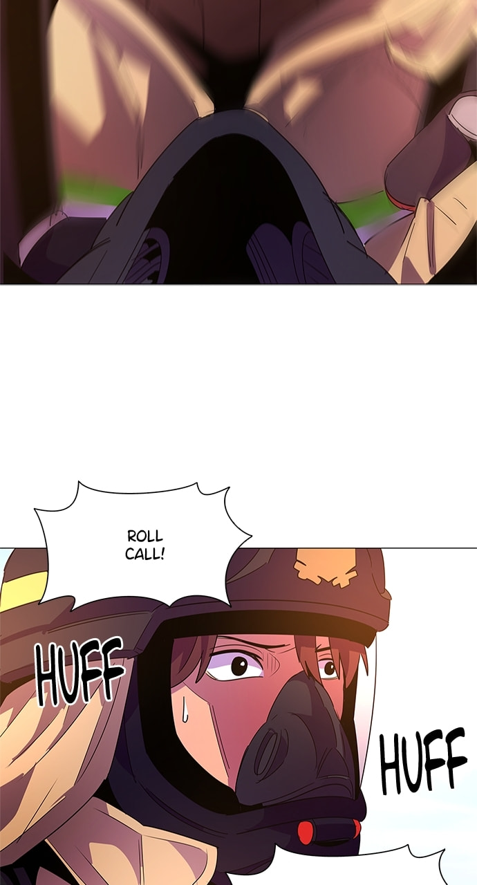 Read 1 Second chapter 64 image 47 on Lezhin