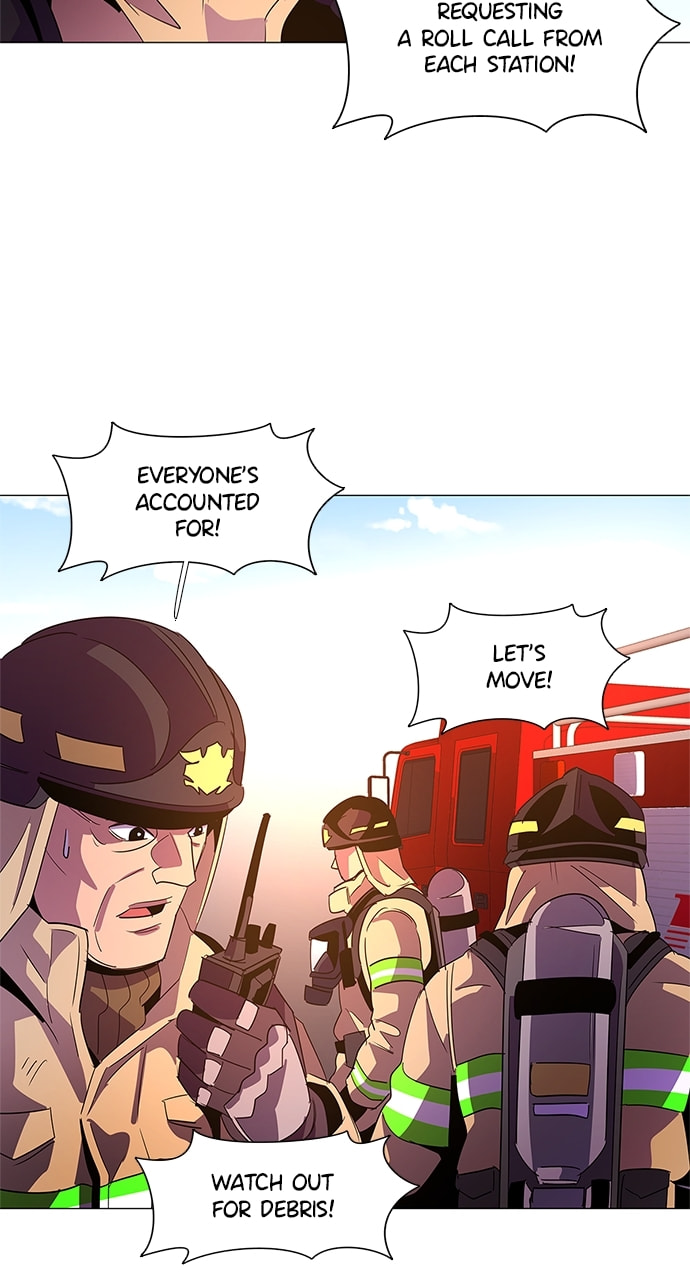 Read 1 Second chapter 64 image 48 on Lezhin