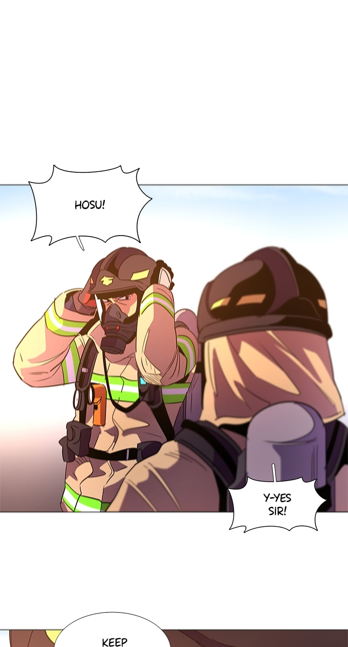 Read 1 Second chapter 64 image 49 on Lezhin