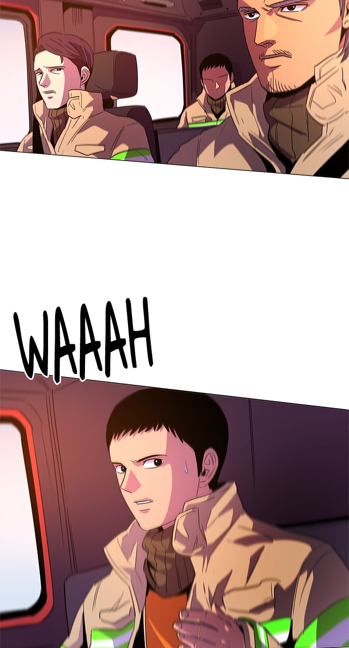 Read 1 Second chapter 64 image 5 on Lezhin