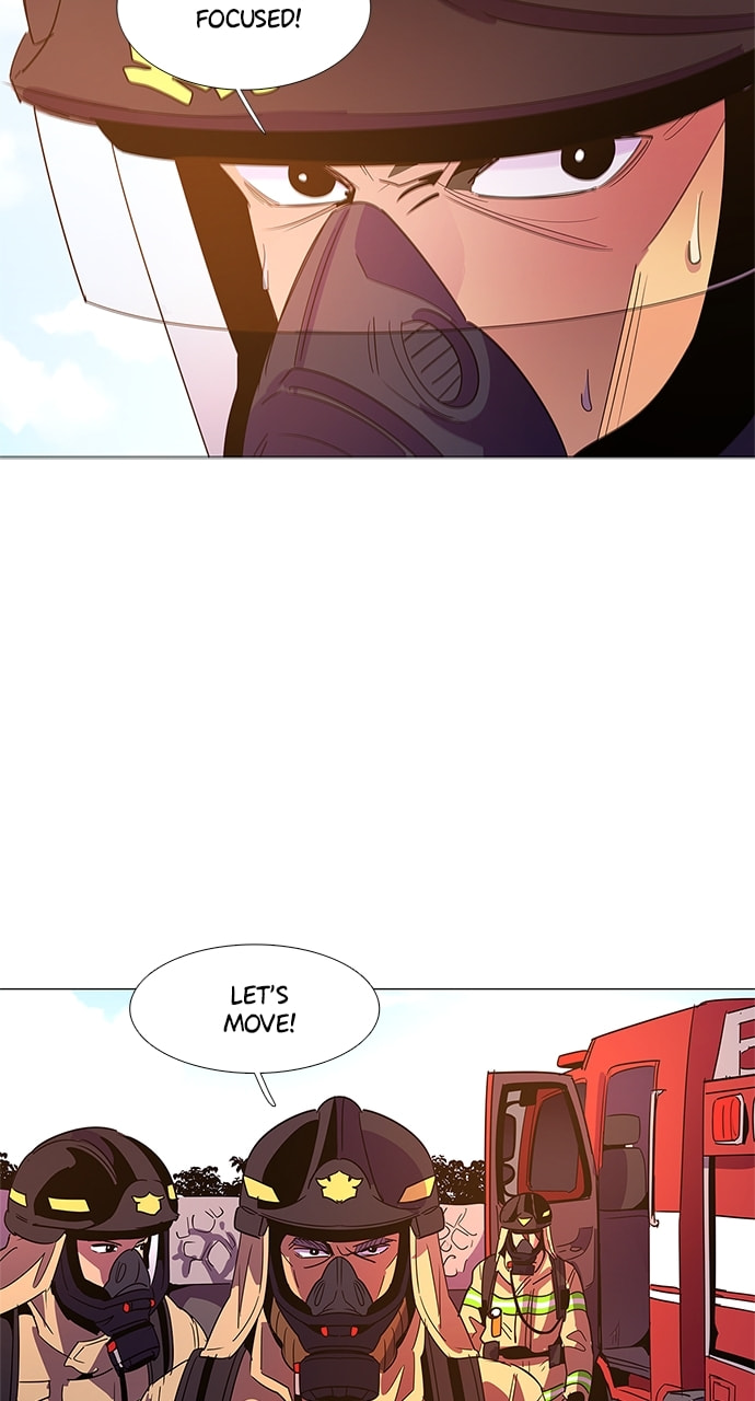 Read 1 Second chapter 64 image 50 on Lezhin