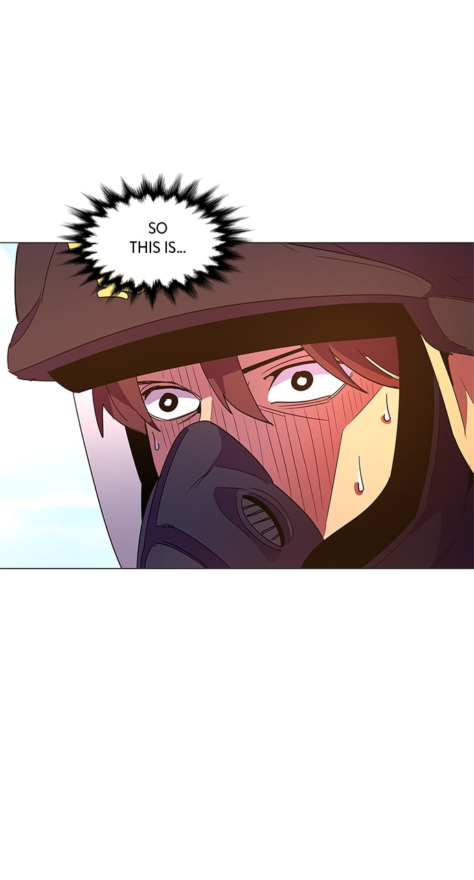 Read 1 Second chapter 64 image 52 on Lezhin