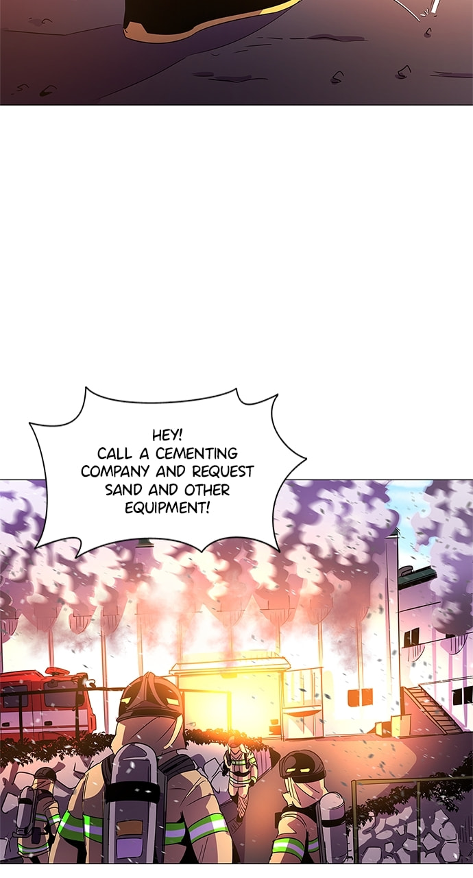 Read 1 Second chapter 64 image 55 on Lezhin