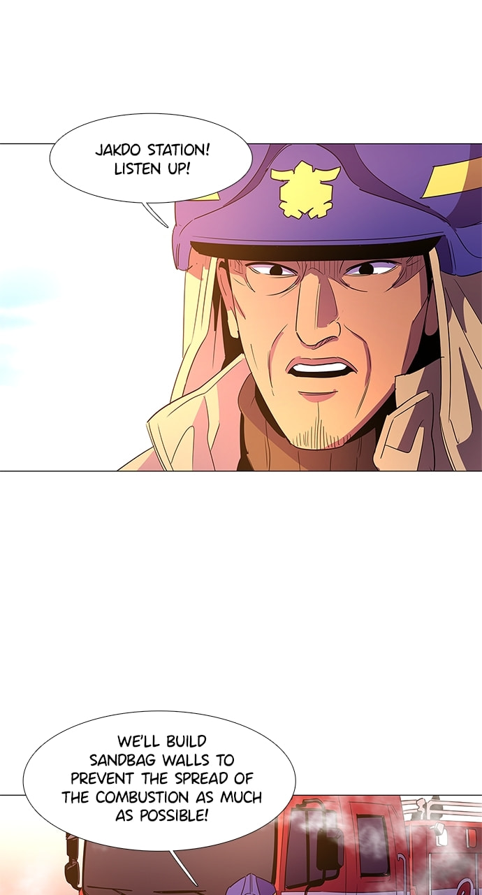 Read 1 Second chapter 64 image 57 on Lezhin