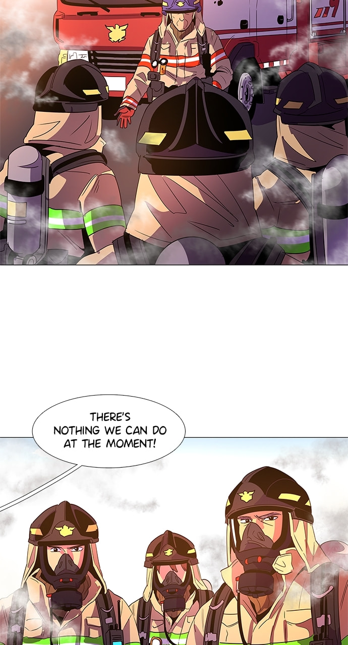 Read 1 Second chapter 64 image 58 on Lezhin
