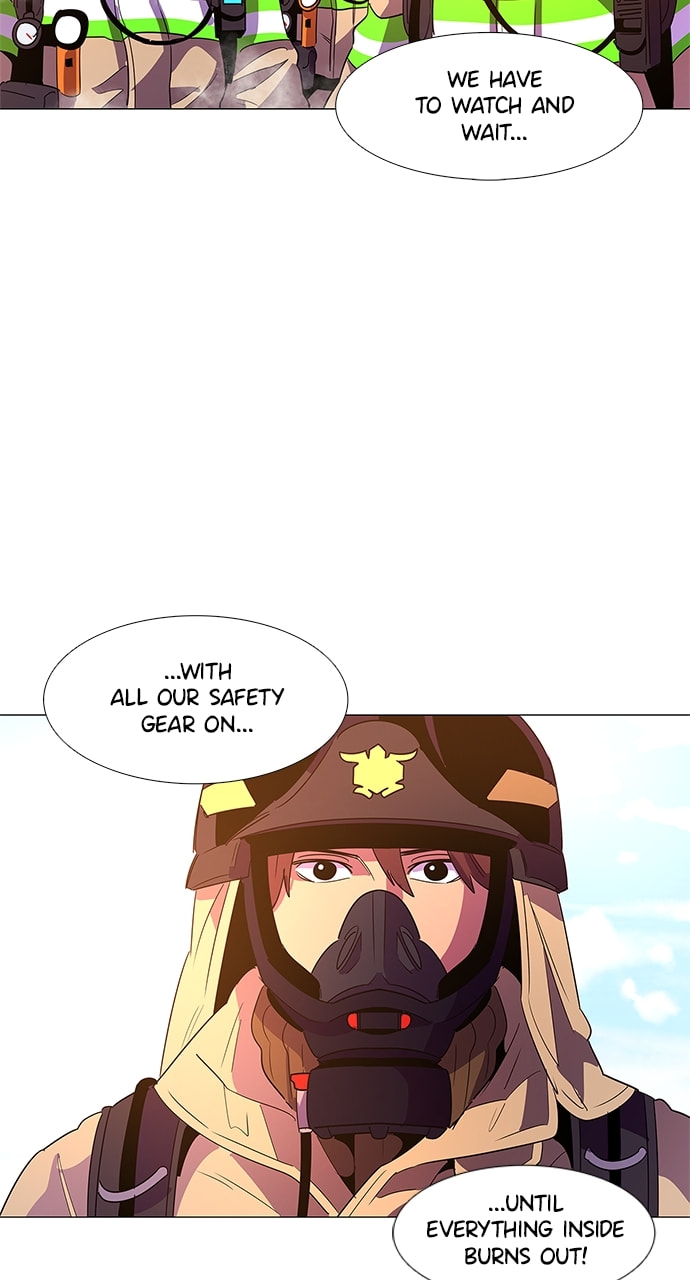 Read 1 Second chapter 64 image 59 on Lezhin