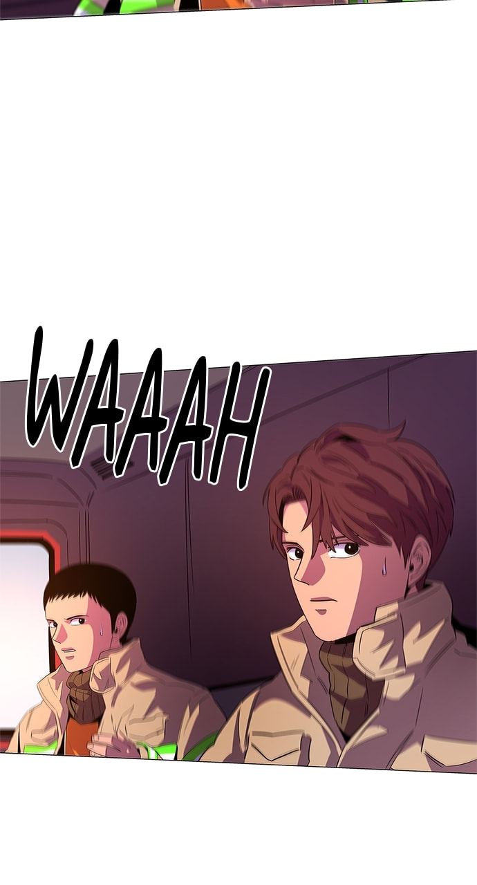 Read 1 Second chapter 64 image 6 on Lezhin