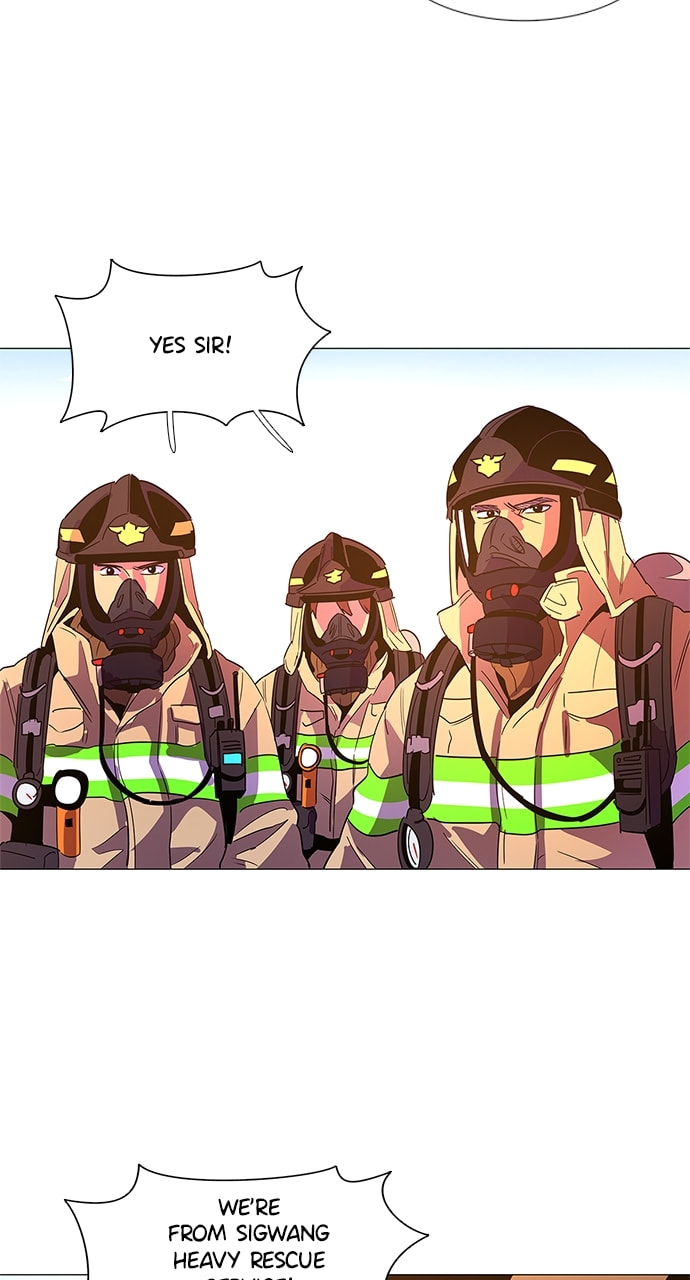 Read 1 Second chapter 64 image 60 on Lezhin