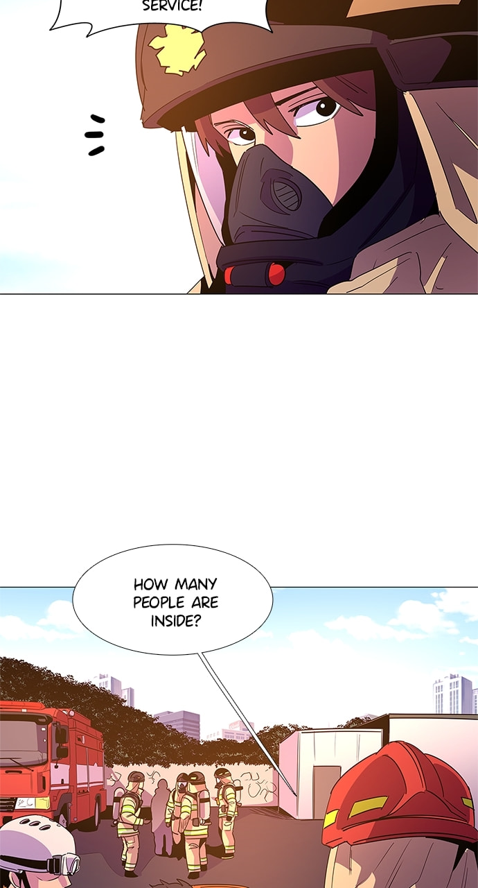 Read 1 Second chapter 64 image 61 on Lezhin
