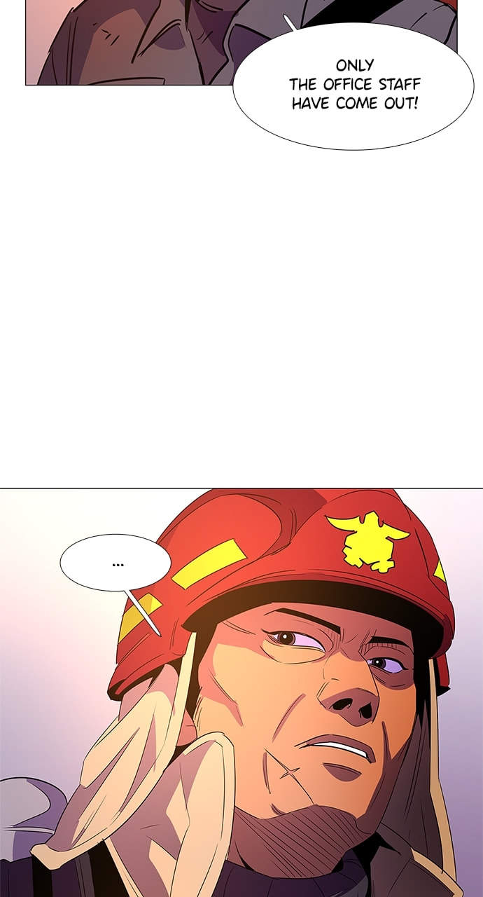 Read 1 Second chapter 64 image 63 on Lezhin