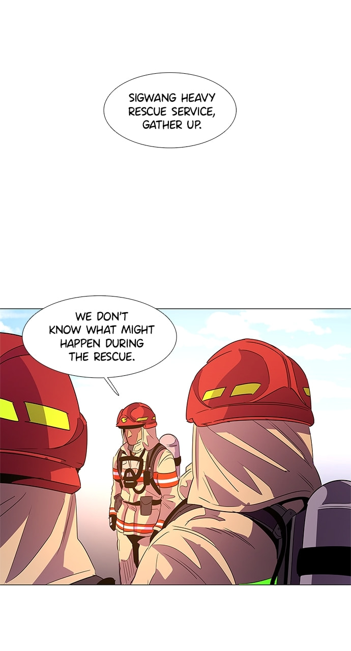 Read 1 Second chapter 64 image 65 on Lezhin