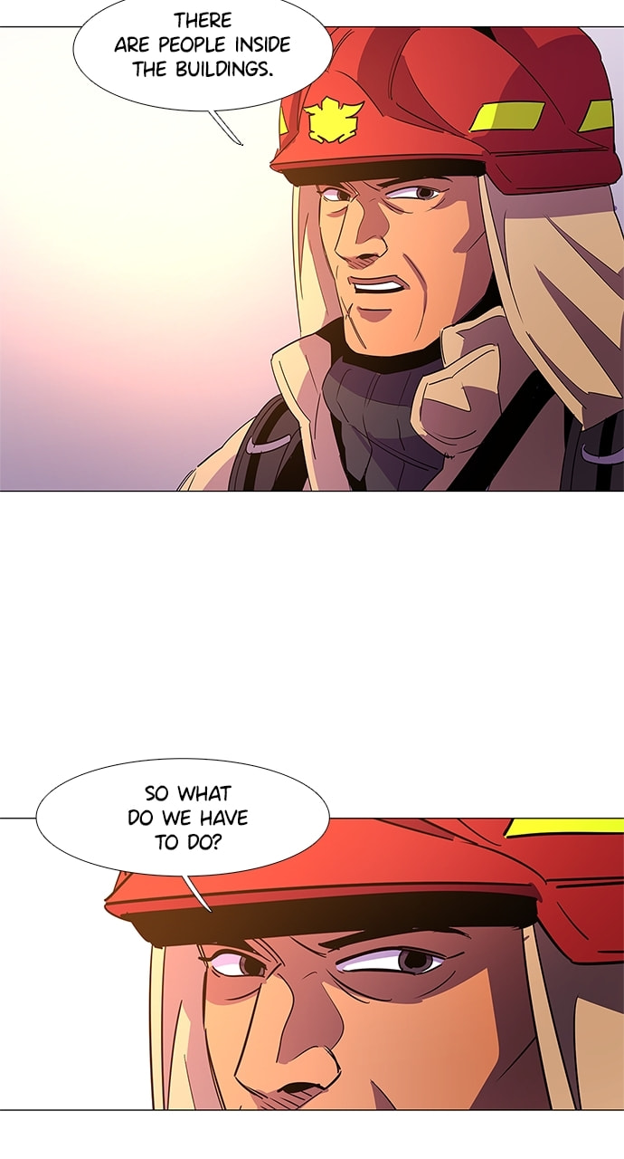 Read 1 Second chapter 64 image 67 on Lezhin