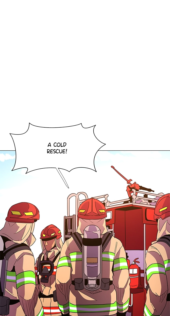 Read 1 Second chapter 64 image 68 on Lezhin